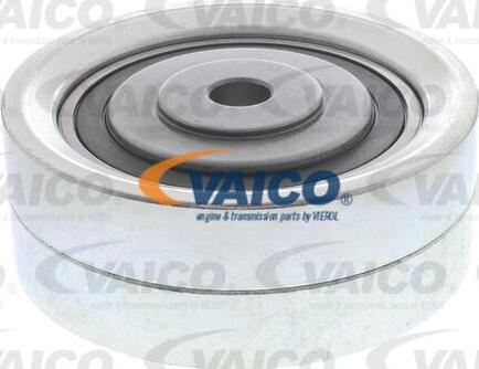 VAICO V10-4968 - Deflection / Guide Pulley, timing belt www.autospares.lv