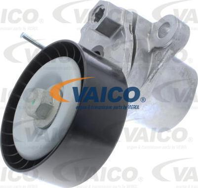 VAICO V10-4963 - Siksnas spriegotājs, Ķīļsiksna autospares.lv