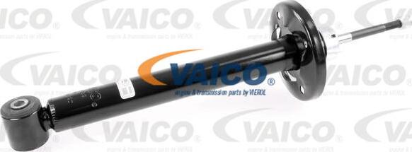 VAICO V10-4989 - Амортизатор www.autospares.lv