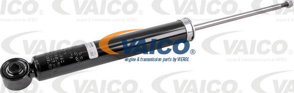 VAICO V10-4978 - Shock Absorber www.autospares.lv