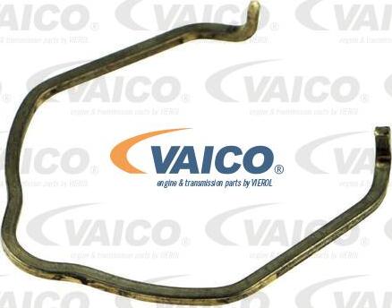 VAICO V10-4449 - Savilcējs, Kompresora gaisa vads www.autospares.lv