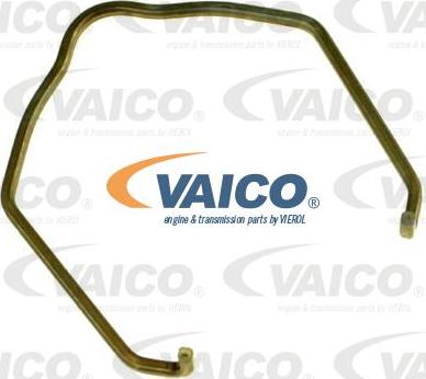 VAICO V10-4440 - Savilcējs, Kompresora gaisa vads www.autospares.lv