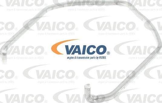 VAICO V10-4450 - Savilcējs, Kompresora gaisa vads www.autospares.lv