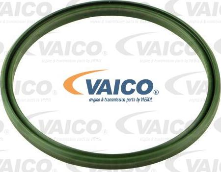 VAICO V10-4452 - Blīvgredzens, Gaisa pūtes caurule www.autospares.lv