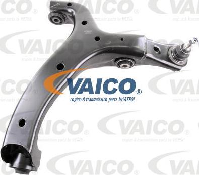 VAICO V10-4406 - Neatkarīgās balstiekārtas svira, Riteņa piekare www.autospares.lv