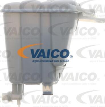 VAICO V10-4401 - Expansion Tank, coolant www.autospares.lv