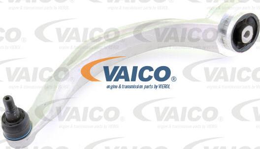 VAICO V10-4489 - Neatkarīgās balstiekārtas svira, Riteņa piekare autospares.lv