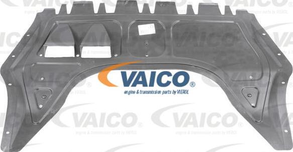 VAICO V10-4484 - Motora telpas izolācija www.autospares.lv