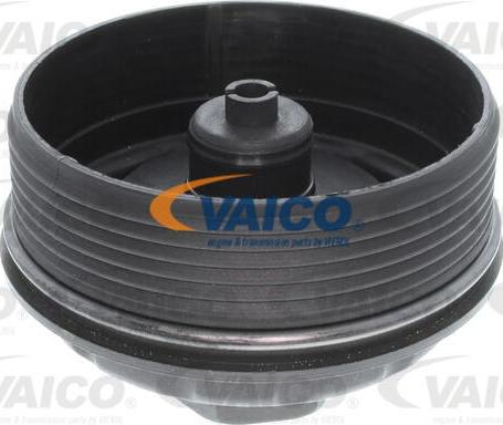 VAICO V10-4431 - Vāks, Eļļas filtra korpuss www.autospares.lv