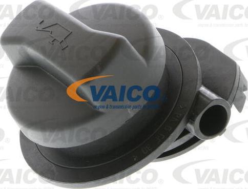 VAICO V10-4433 - Cauruļvads, Eļļas ieliešanas kakliņš www.autospares.lv