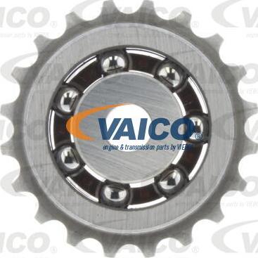 VAICO V10-4542 - Zobrats, Balansiervārpsta www.autospares.lv