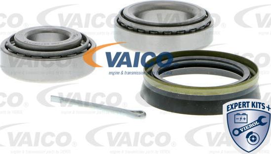 VAICO V10-4609 - Wheel hub, bearing Kit www.autospares.lv