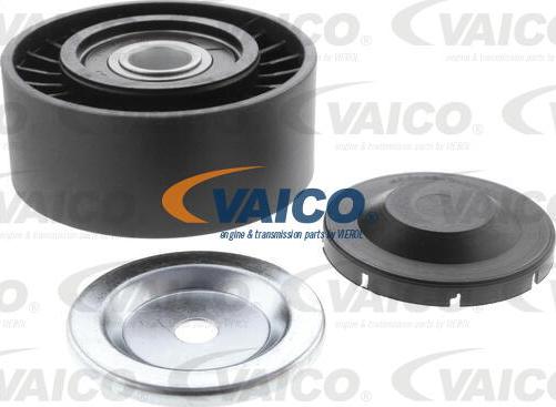 VAICO V10-4614 - Parazīt / Vadrullītis, Ķīļrievu siksna autospares.lv