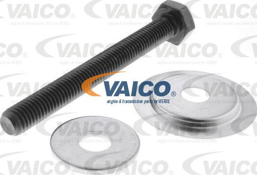 VAICO V10-4615 - Pulley, v-ribbed belt www.autospares.lv