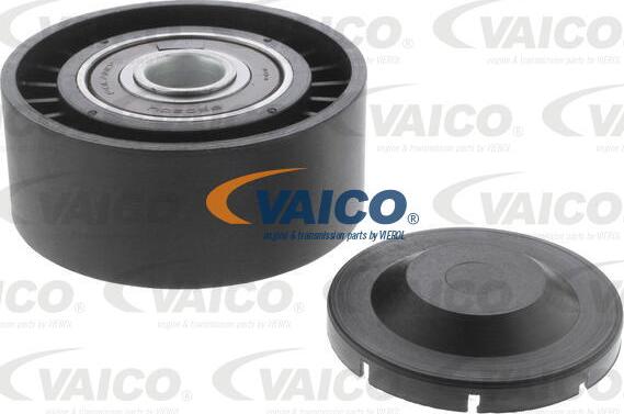 VAICO V10-4613 - Parazīt / Vadrullītis, Ķīļrievu siksna autospares.lv