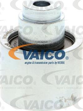 VAICO V10-4617 - Натяжной ролик, зубчатый ремень ГРМ www.autospares.lv