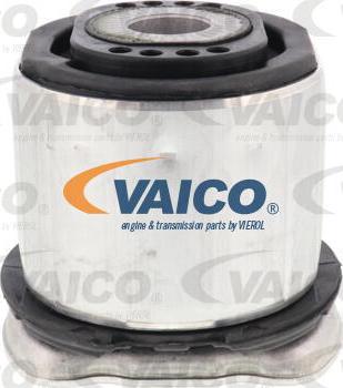 VAICO V10-4095 - Mounting, axle beam www.autospares.lv