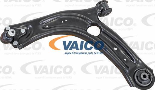 VAICO V10-4096 - Neatkarīgās balstiekārtas svira, Riteņa piekare www.autospares.lv