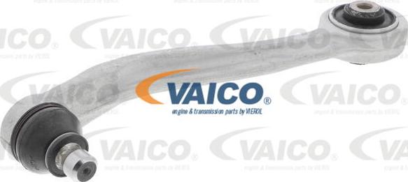 VAICO V10-4047 - Neatkarīgās balstiekārtas svira, Riteņa piekare autospares.lv