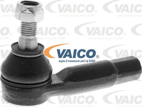 VAICO V10-4050 - Stūres šķērsstiepņa uzgalis www.autospares.lv