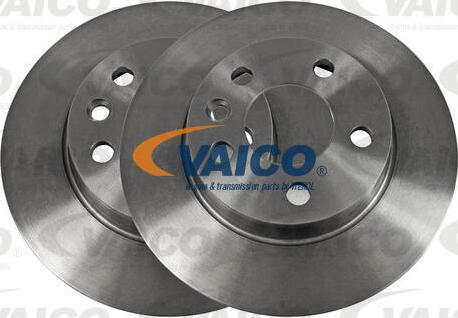 VAICO V10-40054 - Bremžu diski www.autospares.lv