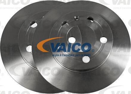 VAICO V10-40069 - Bremžu diski www.autospares.lv