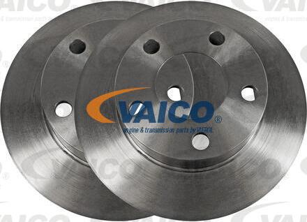 VAICO V10-40068 - Bremžu diski www.autospares.lv