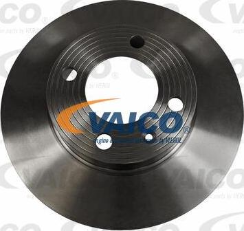 VAICO V10-40003 - Brake Disc www.autospares.lv