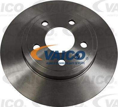 VAICO V10-40013 - Bremžu diski www.autospares.lv