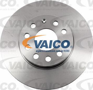 VAICO V10-40089 - Bremžu diski www.autospares.lv