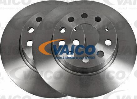 VAICO V10-40086 - Bremžu diski www.autospares.lv