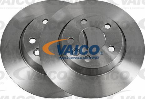 VAICO V10-40080 - Bremžu diski www.autospares.lv