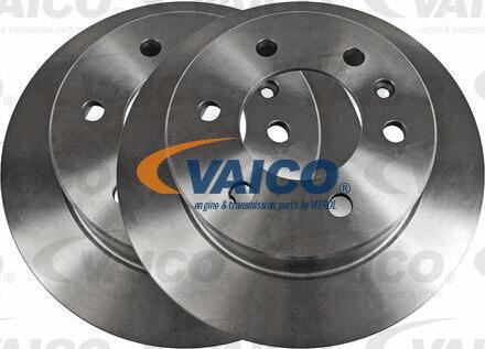 VAICO V10-40081 - Bremžu diski www.autospares.lv