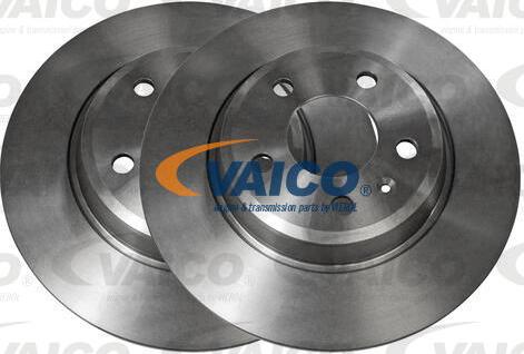 VAICO V10-40083 - Bremžu diski autospares.lv