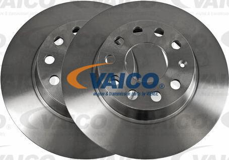 VAICO V10-40082 - Bremžu diski www.autospares.lv