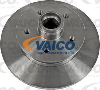 VAICO V10-40030 - Bremžu diski www.autospares.lv