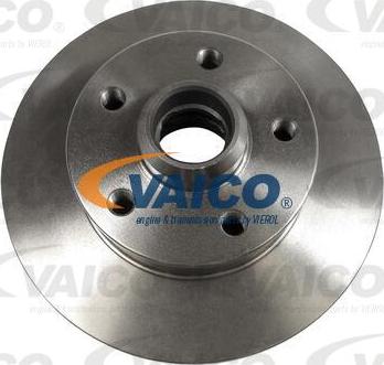 VAICO V10-40032 - Bremžu diski www.autospares.lv