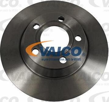 VAICO V10-40024 - Bremžu diski www.autospares.lv