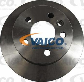 VAICO V10-40023 - Bremžu diski www.autospares.lv