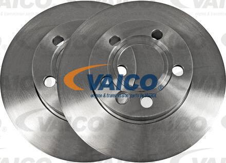 VAICO V10-40022 - Тормозной диск www.autospares.lv