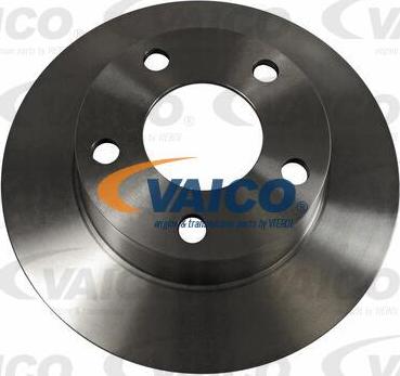 VAICO V10-40075 - Тормозной диск www.autospares.lv