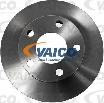 VAICO V10-40076 - Bremžu diski www.autospares.lv