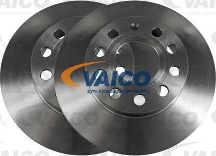 VAICO V10-40070 - Тормозной диск www.autospares.lv