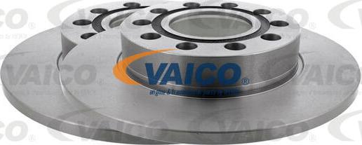 VAICO V10-40078 - Bremžu diski www.autospares.lv