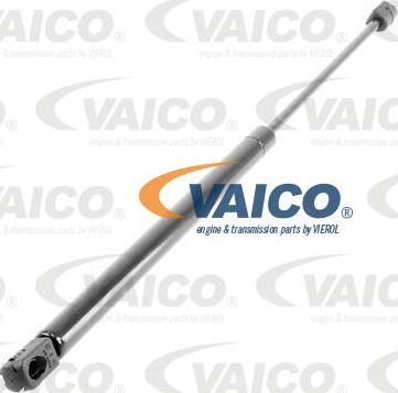 VAICO V10-4145 - Gāzes atspere, Bagāžas / Kravas nodalījuma vāks www.autospares.lv