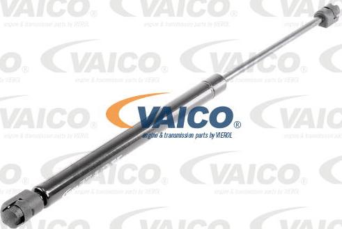 VAICO V10-4146 - Gāzes atspere, Bagāžas / Kravas nodalījuma vāks www.autospares.lv