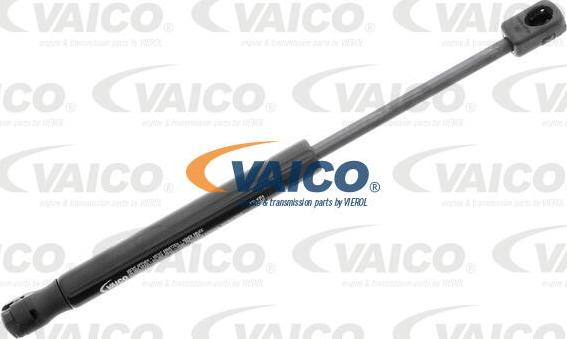 VAICO V10-4154 - Gāzes atspere, Bagāžas / Kravas nodalījuma vāks www.autospares.lv