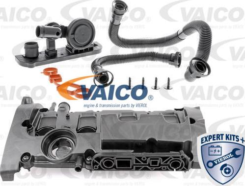 VAICO V10-4152 - Cilindru galvas vāks autospares.lv