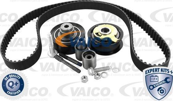 VAICO V10-4169 - Комплект зубчатого ремня ГРМ www.autospares.lv