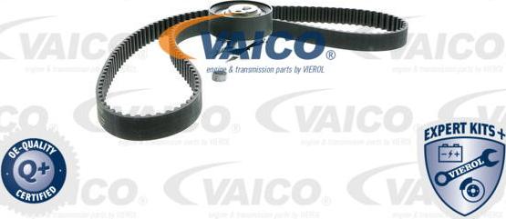 VAICO V10-4165 - Timing Belt Set www.autospares.lv